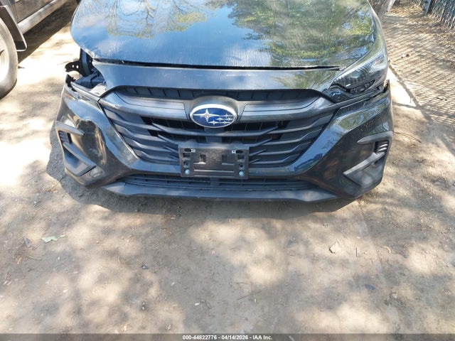 Aukcja sprzedaży 2025 Subaru Legacy Limited, vin: 4S3BWAN67S3007135, numer aukcji: 44822776