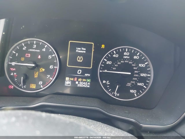 Aukcja sprzedaży 2025 Subaru Legacy Limited, vin: 4S3BWAN67S3007135, numer aukcji: 44822776