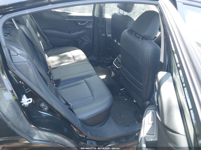 Aukcja sprzedaży 2025 Subaru Legacy Limited, vin: 4S3BWAN67S3007135, numer aukcji: 44822776