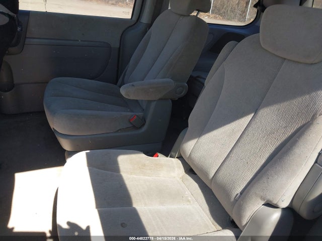44822778 :رقم المزاد ، KNDMB233566049472 vin ، 2006 Kia Sedona Ex/lx مزاد بيع