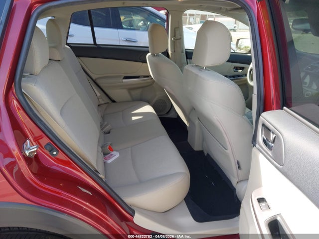 2015 Subaru Xv Crosstrek 2.0i Premium მანქანა იყიდება აუქციონზე, vin: JF2GPADC9F8253169, აუქციონის ნომერი: 44822782