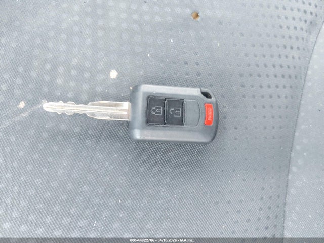 2018 MITSUBISHI MIRAGE G4 ML32F3FJXJHF07022 Photo 10