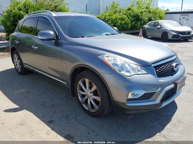 Aukcja sprzedaży 2017 Infiniti Qx50, vin: JN1BJ0RR1HM413141, numer aukcji: 44822788