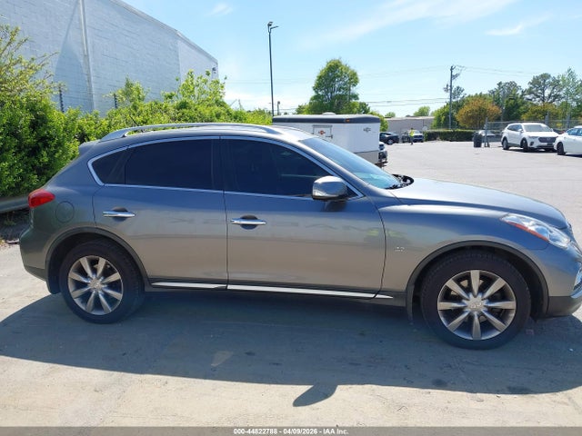 2017 Infiniti Qx50 მანქანა იყიდება აუქციონზე, vin: JN1BJ0RR1HM413141, აუქციონის ნომერი: 44822788