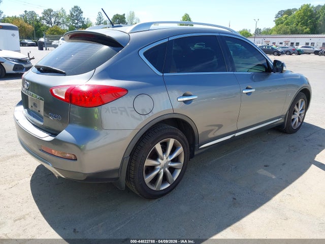2017 Infiniti Qx50 მანქანა იყიდება აუქციონზე, vin: JN1BJ0RR1HM413141, აუქციონის ნომერი: 44822788