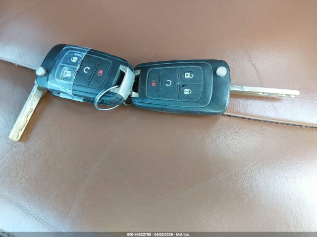 Aukcja sprzedaży 2015 Buick Encore Leather, vin: KL4CJCSB1FB115837, numer aukcji: 44822789