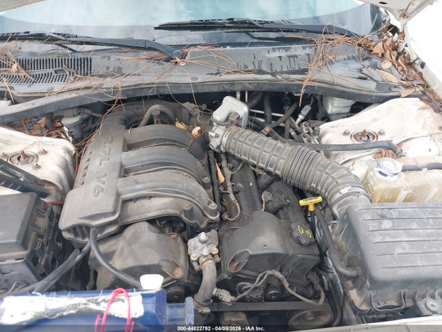 Продаж на аукціоні авто 2008 Dodge Charger, vin: 2B3KA43R18H166852, номер лоту: 44822792