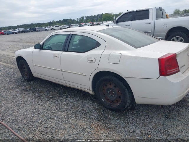 Продаж на аукціоні авто 2008 Dodge Charger, vin: 2B3KA43R18H166852, номер лоту: 44822792