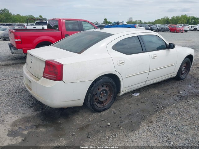 Продаж на аукціоні авто 2008 Dodge Charger, vin: 2B3KA43R18H166852, номер лоту: 44822792