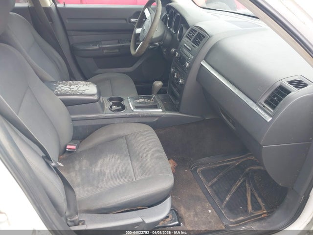Продаж на аукціоні авто 2008 Dodge Charger, vin: 2B3KA43R18H166852, номер лоту: 44822792