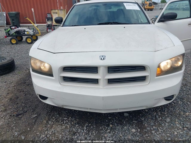 Продаж на аукціоні авто 2008 Dodge Charger, vin: 2B3KA43R18H166852, номер лоту: 44822792