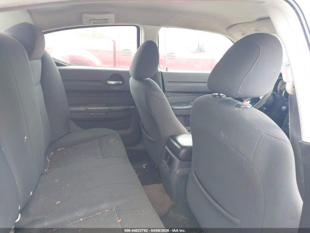 Продаж на аукціоні авто 2008 Dodge Charger, vin: 2B3KA43R18H166852, номер лоту: 44822792