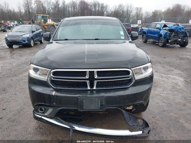 Продажа на аукционе авто 2014 Dodge Durango Sxt, vin: 1C4RDJAG6EC970955, номер лота: 44822797