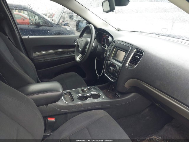 Продажа на аукционе авто 2014 Dodge Durango Sxt, vin: 1C4RDJAG6EC970955, номер лота: 44822797