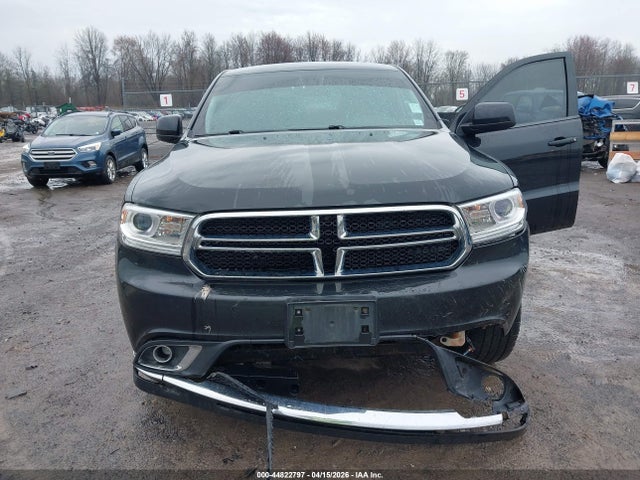 Продажа на аукционе авто 2014 Dodge Durango Sxt, vin: 1C4RDJAG6EC970955, номер лота: 44822797