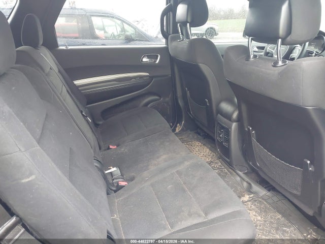 Продажа на аукционе авто 2014 Dodge Durango Sxt, vin: 1C4RDJAG6EC970955, номер лота: 44822797