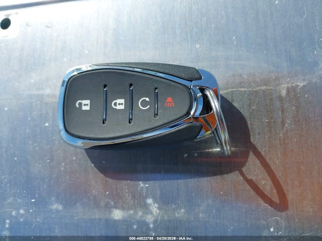 Chevrolet Trax Awd Lt 2020 KL7CJPSB3LB318816 Image 11