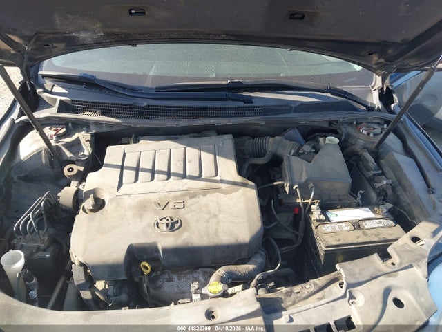 Продажа на аукционе авто 2013 Toyota Avalon Xle, vin: 4T1BK1EB4DU036612, номер лота: 44822799