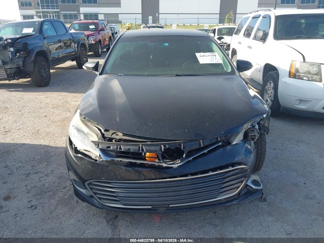 Продажа на аукционе авто 2013 Toyota Avalon Xle, vin: 4T1BK1EB4DU036612, номер лота: 44822799