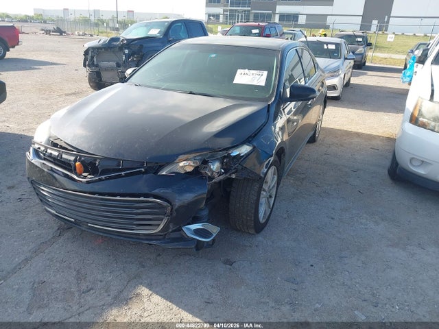 Продажа на аукционе авто 2013 Toyota Avalon Xle, vin: 4T1BK1EB4DU036612, номер лота: 44822799