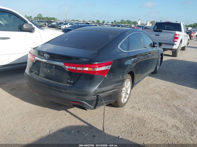 Продажа на аукционе авто 2013 Toyota Avalon Xle, vin: 4T1BK1EB4DU036612, номер лота: 44822799