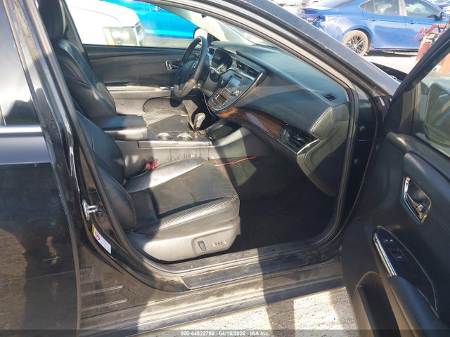 Продажа на аукционе авто 2013 Toyota Avalon Xle, vin: 4T1BK1EB4DU036612, номер лота: 44822799