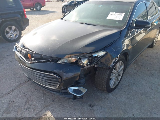 Продажа на аукционе авто 2013 Toyota Avalon Xle, vin: 4T1BK1EB4DU036612, номер лота: 44822799
