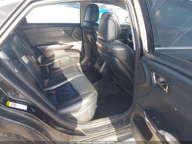 Продажа на аукционе авто 2013 Toyota Avalon Xle, vin: 4T1BK1EB4DU036612, номер лота: 44822799