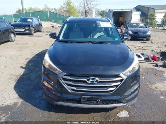 44822812 :رقم المزاد ، KM8J3CA26GU044306 vin ، 2016 Hyundai Tucson Sport مزاد بيع