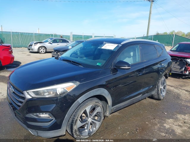 44822812 :رقم المزاد ، KM8J3CA26GU044306 vin ، 2016 Hyundai Tucson Sport مزاد بيع