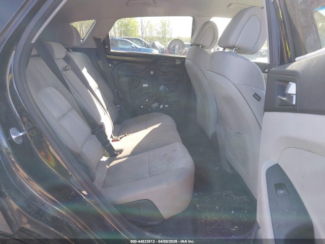 44822812 :رقم المزاد ، KM8J3CA26GU044306 vin ، 2016 Hyundai Tucson Sport مزاد بيع