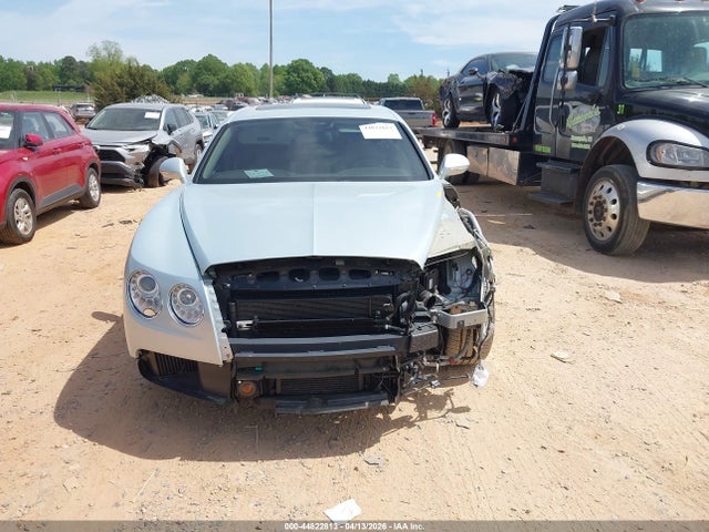 44822813 :رقم المزاد ، SCBEC9ZA0HC064937 vin ، 2017 Bentley Flying Spur W12 مزاد بيع