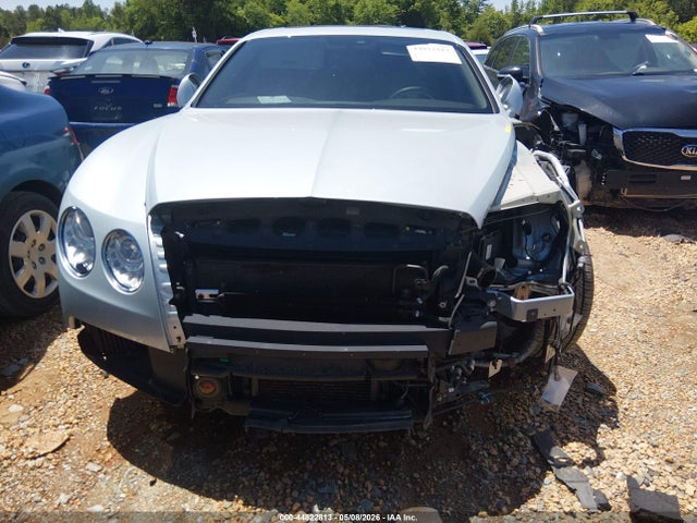 44822813 :رقم المزاد ، SCBEC9ZA0HC064937 vin ، 2017 Bentley Flying Spur W12 مزاد بيع