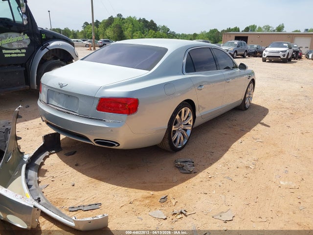 44822813 :رقم المزاد ، SCBEC9ZA0HC064937 vin ، 2017 Bentley Flying Spur W12 مزاد بيع