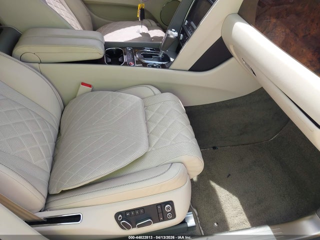 44822813 :رقم المزاد ، SCBEC9ZA0HC064937 vin ، 2017 Bentley Flying Spur W12 مزاد بيع