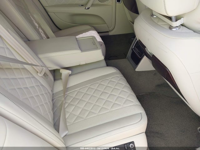44822813 :رقم المزاد ، SCBEC9ZA0HC064937 vin ، 2017 Bentley Flying Spur W12 مزاد بيع