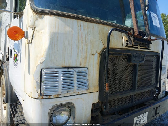 2010 Autocar Llc Xpeditor მანქანა იყიდება აუქციონზე, vin: 5VCACLJF9AH209971, აუქციონის ნომერი: 44822814