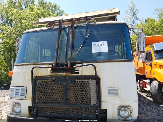 2010 Autocar Llc Xpeditor მანქანა იყიდება აუქციონზე, vin: 5VCACLJF9AH209971, აუქციონის ნომერი: 44822814