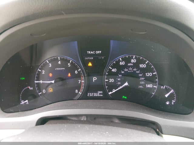 Aukcja sprzedaży 2013 Lexus Rx 350, vin: 2T2BK1BA0DC205338, numer aukcji: 44822817