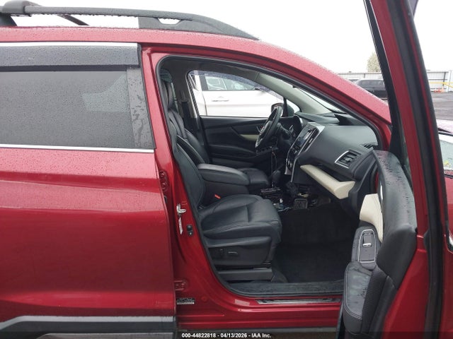 Продаж на аукціоні авто 2019 Subaru Ascent Limited, vin: 4S4WMAPD7K3428738, номер лоту: 44822818