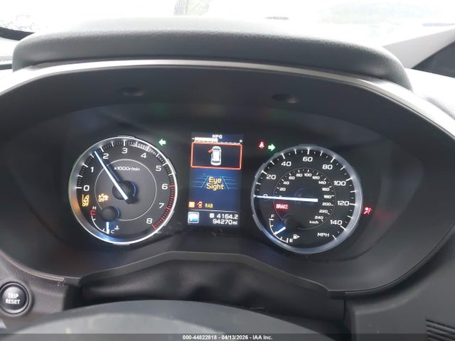 Продаж на аукціоні авто 2019 Subaru Ascent Limited, vin: 4S4WMAPD7K3428738, номер лоту: 44822818