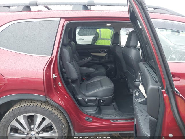 Продаж на аукціоні авто 2019 Subaru Ascent Limited, vin: 4S4WMAPD7K3428738, номер лоту: 44822818