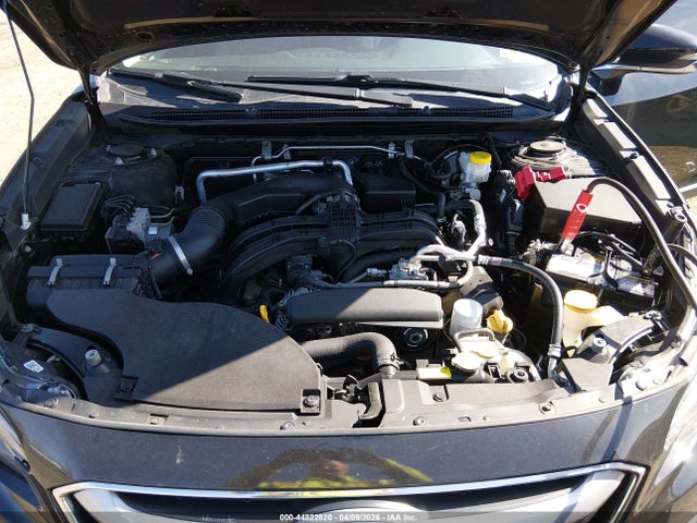 Продажа на аукционе авто 2020 Subaru Outback Premium, vin: 4S4BTACC4L3129403, номер лота: 44822820