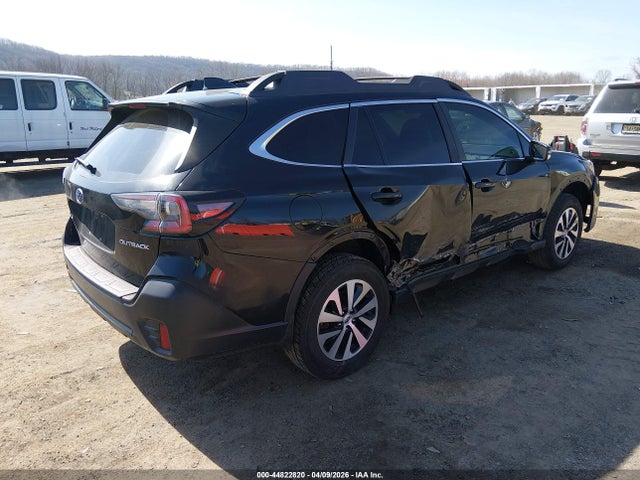 Продажа на аукционе авто 2020 Subaru Outback Premium, vin: 4S4BTACC4L3129403, номер лота: 44822820