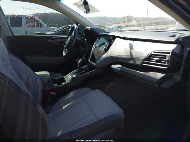 Продажа на аукционе авто 2020 Subaru Outback Premium, vin: 4S4BTACC4L3129403, номер лота: 44822820