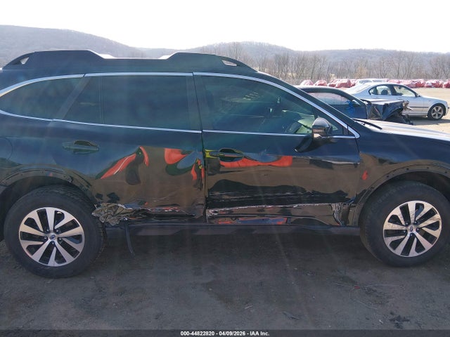 Продажа на аукционе авто 2020 Subaru Outback Premium, vin: 4S4BTACC4L3129403, номер лота: 44822820