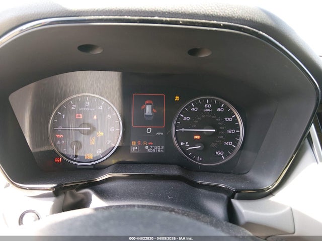 Продажа на аукционе авто 2020 Subaru Outback Premium, vin: 4S4BTACC4L3129403, номер лота: 44822820