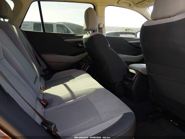 Продажа на аукционе авто 2020 Subaru Outback Premium, vin: 4S4BTACC4L3129403, номер лота: 44822820