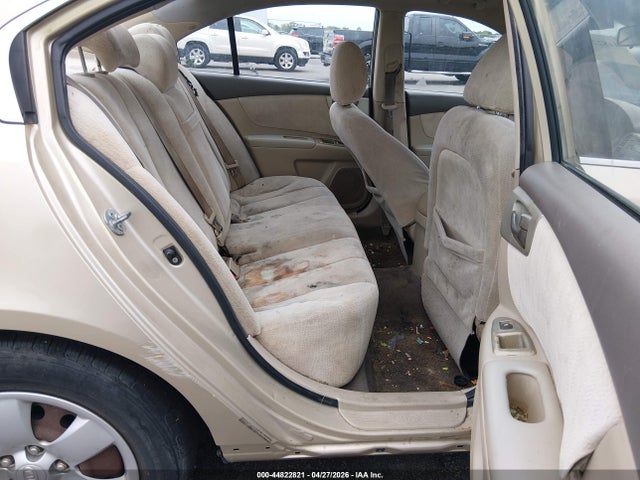 44822821 :رقم المزاد ، KNAGE123585256935 vin ، 2008 Kia Optima Lx مزاد بيع