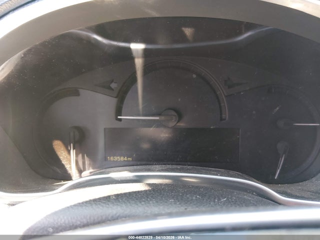 2013 CADILLAC SRX 3GYFNGE3XDS518732 Photo 6